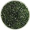 Bullseye Frit Light Aventurine Green Medium Transparent 5oz. 90 COE